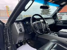 2017 FORD EXPEDITION PLATINUM MAX – 3.5L ECOBOOST – 4X4 - Photo 12