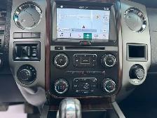 2017 FORD EXPEDITION PLATINUM MAX – 3.5L ECOBOOST – 4X4 - Photo 13