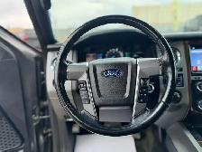 2017 FORD EXPEDITION PLATINUM MAX – 3.5L ECOBOOST – 4X4 - Photo 16