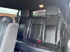 2017 FORD EXPEDITION PLATINUM MAX – 3.5L ECOBOOST – 4X4 - Photo 19