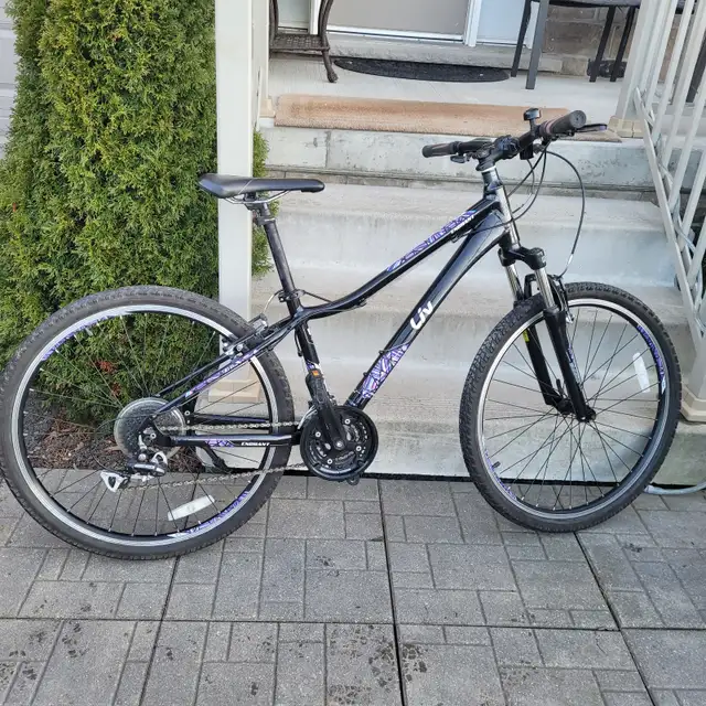 Liv(Giant) Enchant Mountain Bike