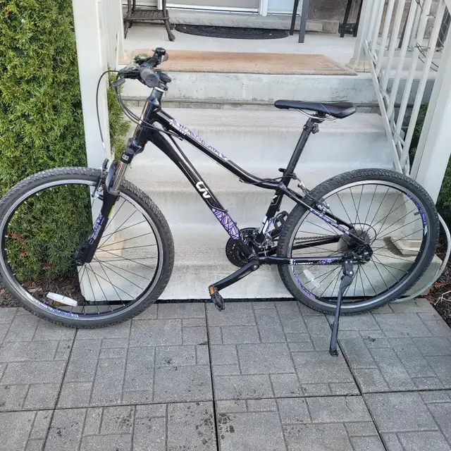 Liv(Giant) Enchant Mountain Bike - Photo 2