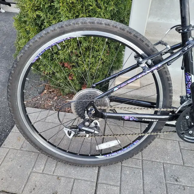 Liv(Giant) Enchant Mountain Bike - Photo 3