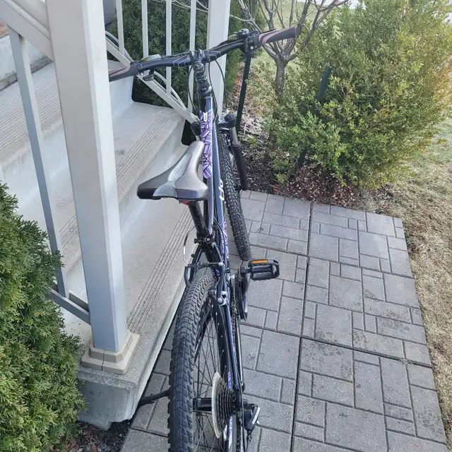 Liv(Giant) Enchant Mountain Bike - Photo 4