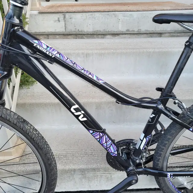 Liv(Giant) Enchant Mountain Bike - Photo 6