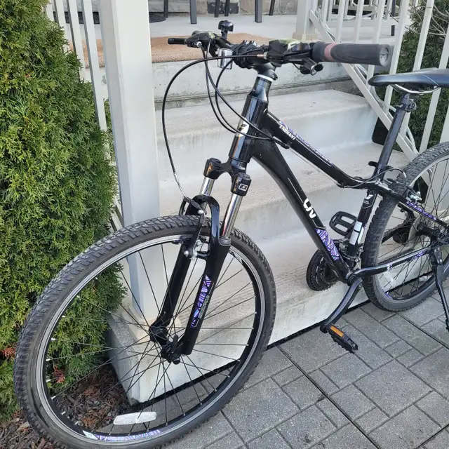 Liv(Giant) Enchant Mountain Bike - Photo 7