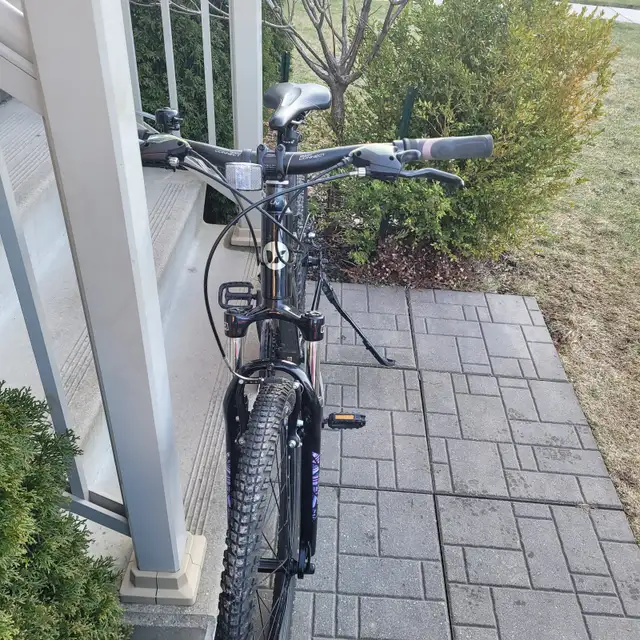 Liv(Giant) Enchant Mountain Bike - Photo 8