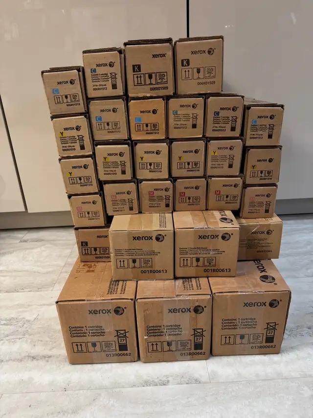 XEROX BUNDLE SALE !! - Photo 2