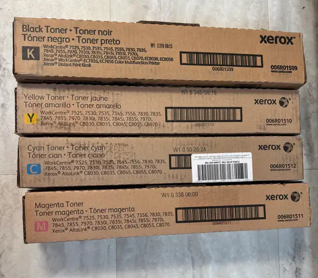 XEROX BUNDLE SALE !! - Photo 3