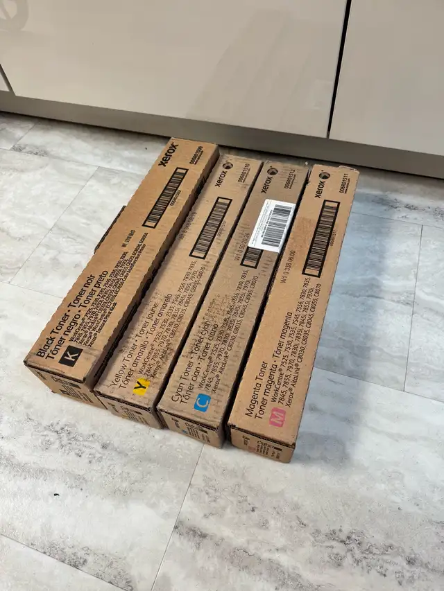 XEROX BUNDLE SALE !! - Photo 4