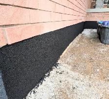 stucco/parging - Photo 3