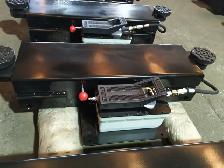 Pneumatic Car Jack Kit 4QJY4.0-C Heavy Duty Lifting - Photo 3