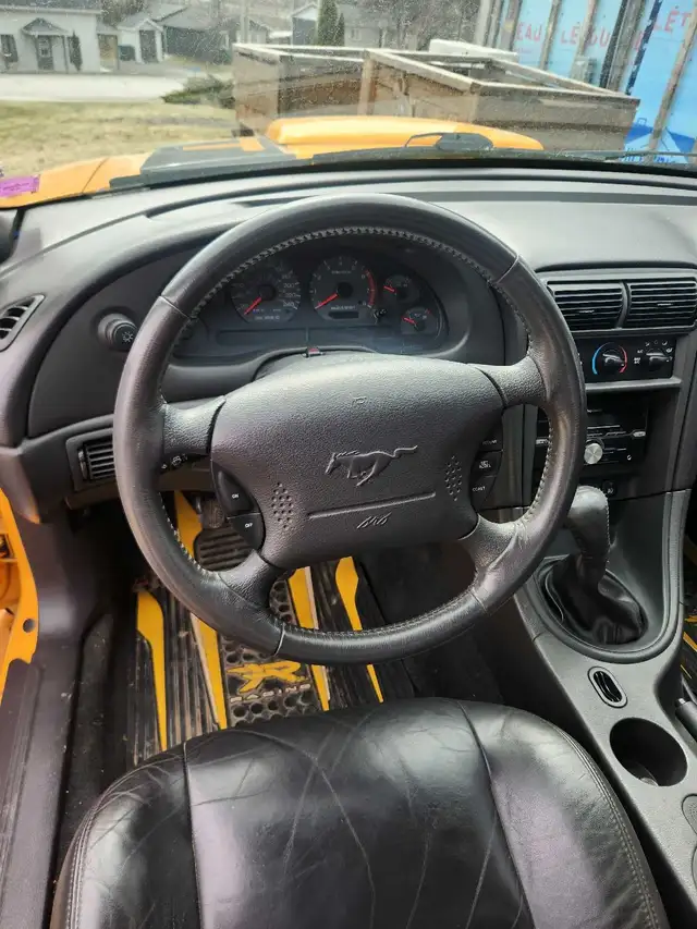 Ford Mustang GT 2002 V8 - Photo 4