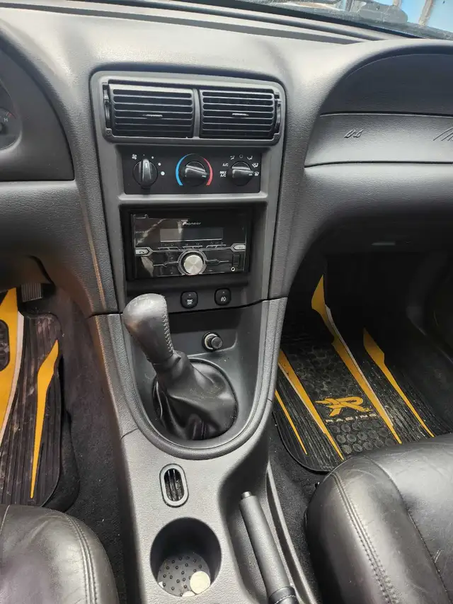 Ford Mustang GT 2002 V8 - Photo 6