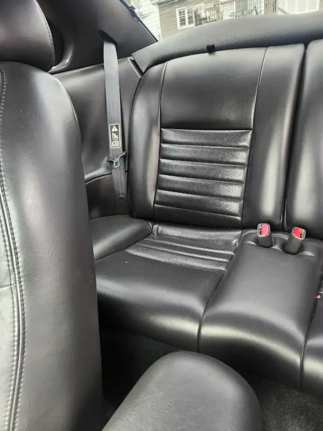 Ford Mustang GT 2002 V8 - Photo 7