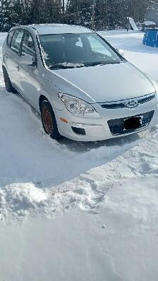 2012 Hyundai Elantra Touring GL - Photo 3