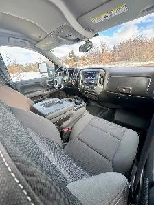 2018 Silverado 1500 - Photo 6