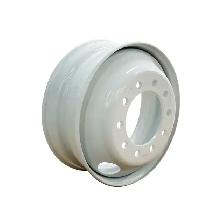 22.5×8.25 Steel Rim – Commercial Vehicle Wheel