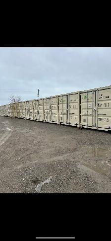 Storage Units for Rent/ Contractor Yard for Rent - Photo 2