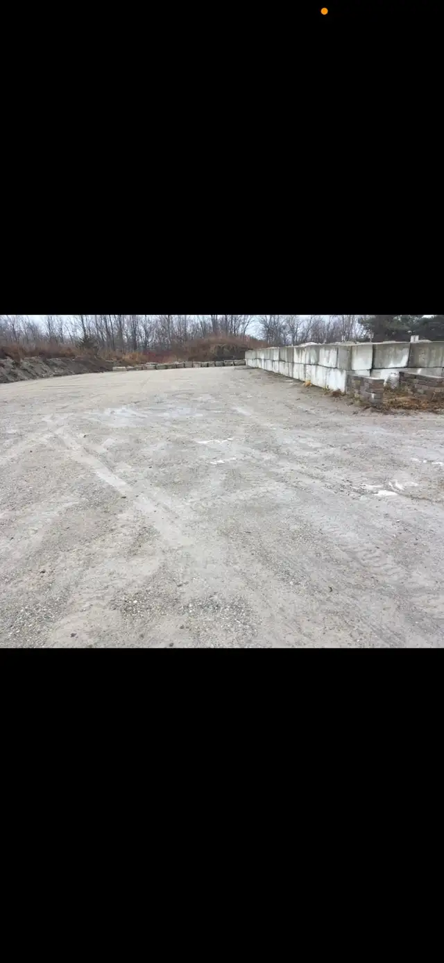 Storage Units for Rent/ Contractor Yard for Rent - Photo 5