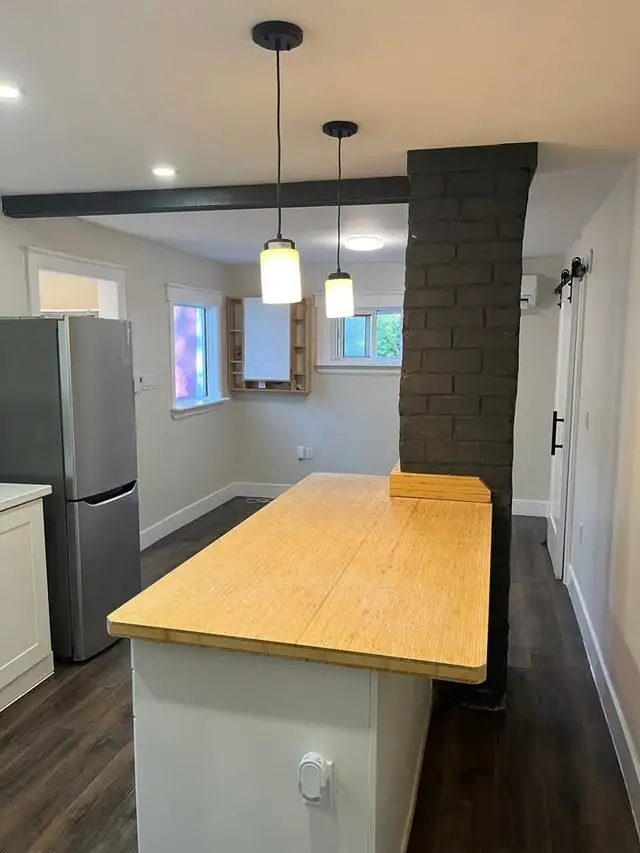 Small House for Rent - Beechville, NS - Photo 5
