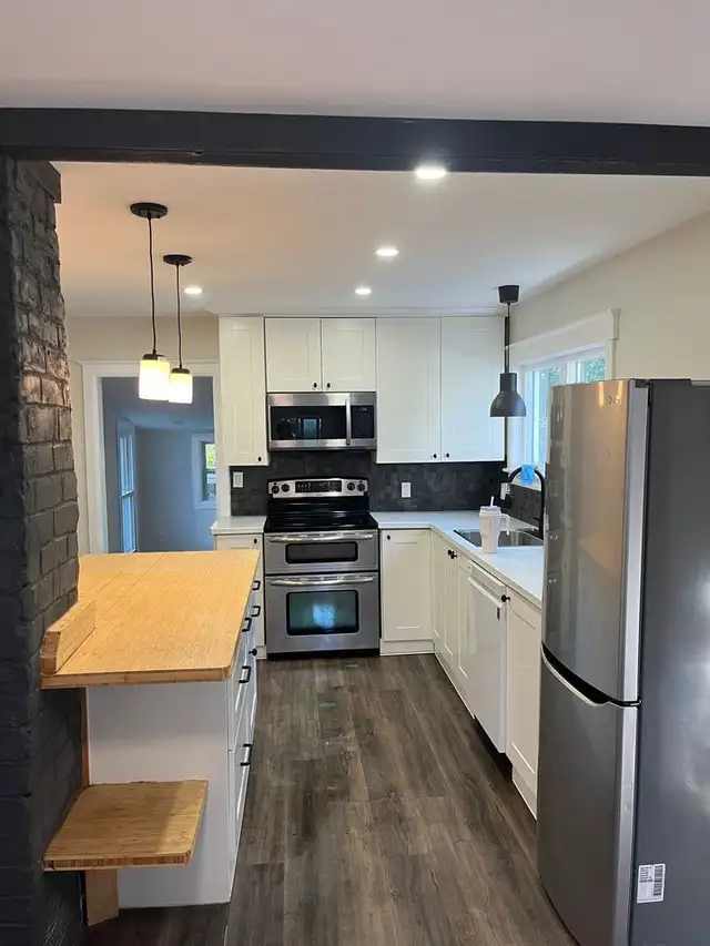 Small House for Rent - Beechville, NS - Photo 6