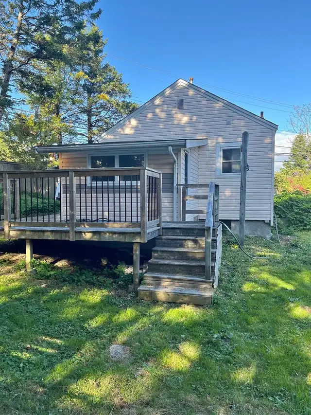 Small House for Rent - Beechville, NS - Photo 9
