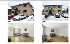 Logement à Louer -Longueuil