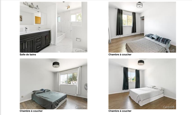 Logement à Louer -Longueuil - Photo 2