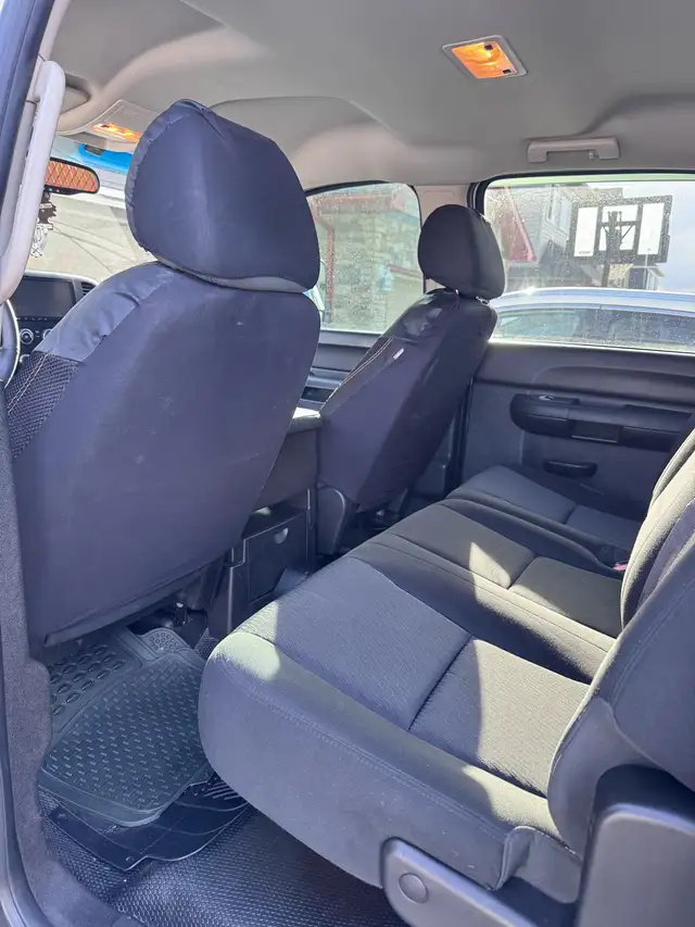 2013 gmc sierra 2500hd - Photo 6