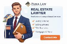 Real Estate Lawyer - Purchase, Sale, Refi and Pvt Mtg Closings
