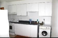 3 1/2 a louer rosemont