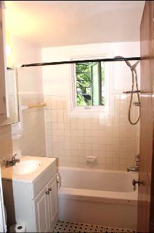 3 1/2 a louer rosemont - Photo 2