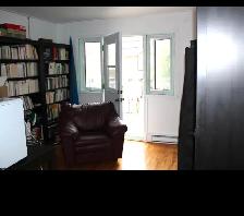 3 1/2 a louer rosemont - Photo 5