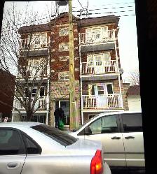 3 1/2 a louer rosemont - Photo 6