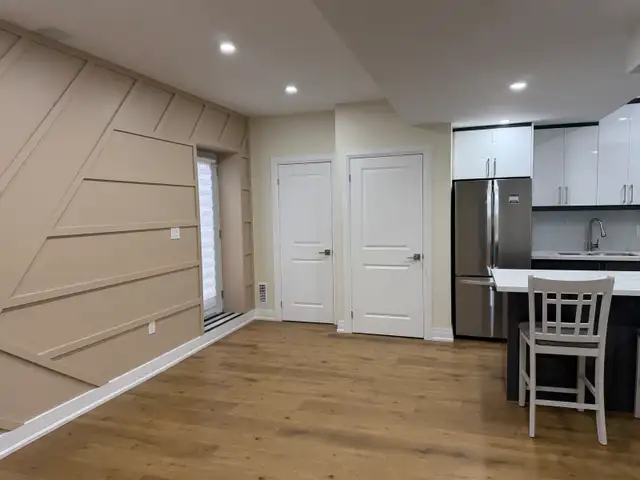 Basement For Rent - Photo 2