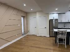 Basement For Rent - Photo 2