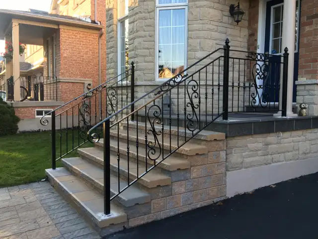 Professional Interlock Installation & Repair – Driveways, Walkwa - Photo 3