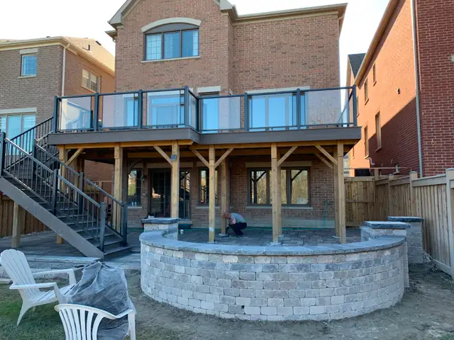 Professional Interlock Installation & Repair – Driveways, Walkwa - Photo 4