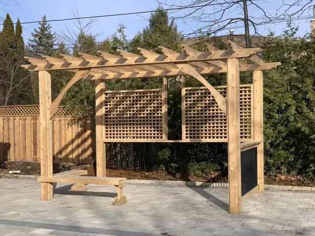 Professional Interlock Installation & Repair – Driveways, Walkwa - Photo 5