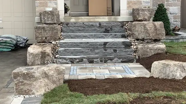 Professional Interlock Installation & Repair – Driveways, Walkwa - Photo 7