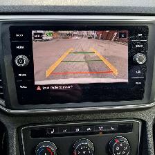2018 Volkswagen Atlas Trendline AWD, 3.6L 6cyl, No Accidents - Photo 19