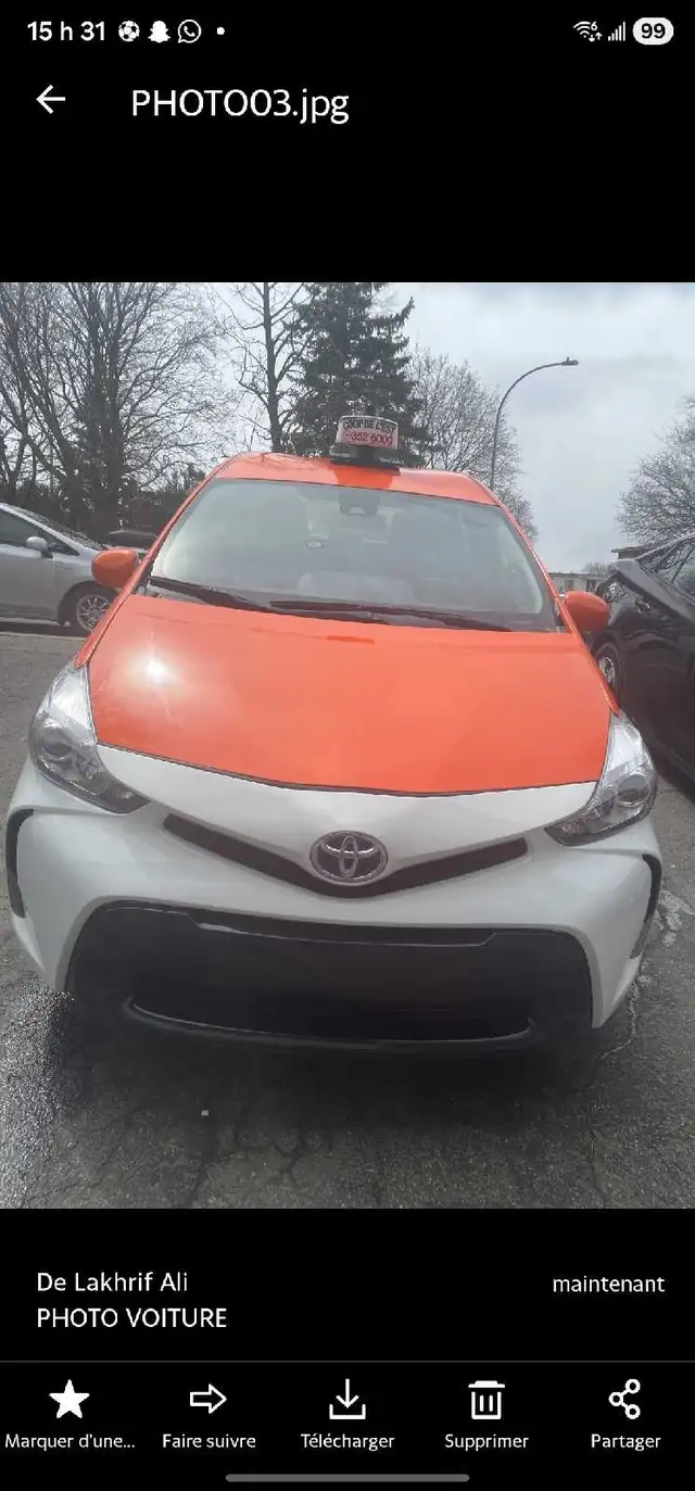 part Social Coop de l’est