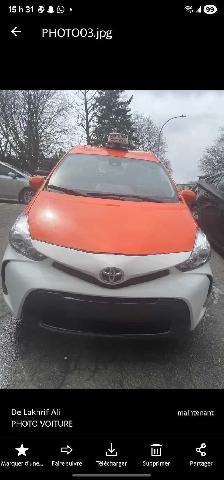 part Social Coop de l’est