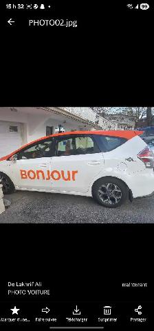 part Social Coop de l’est - Photo 3