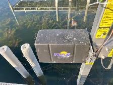 Floe VSD 5000 Pontoon Lift - Photo 5