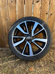 All weather tires - Photo 2