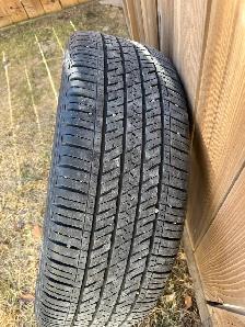 All weather tires - Photo 3