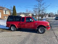 Mazda b3000 - Photo 2