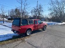 Mazda b3000 - Photo 3